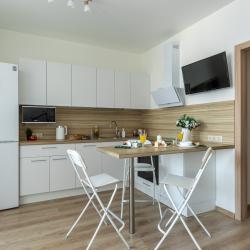 фото 31 E.Place (Е.Плэйс) на улице Грибалёвой
