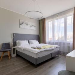 фото 9 LeoHotels на Витебском пр-те 101 (Лео Отель)