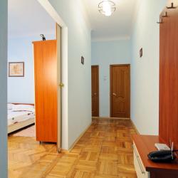 3-комнатные апартаменты стандарт Козлова, 9
