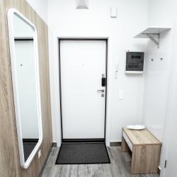 Апартаменты студия