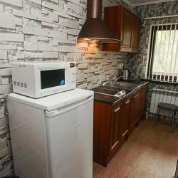 2-комнатные апартаменты стандарт