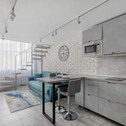 фото 4 На квартире на улице Автозаводская 23 строение 928