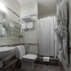 2-комнатный номер люкс (с завтраком)