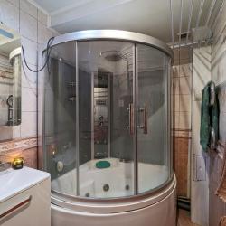 2-комнатные апартаменты улучшенные