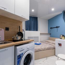 фото 7 LeoHotels на набережной Фонтанки 26 (Лео Отель)