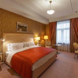 Collection Superior Room (с завтраком)