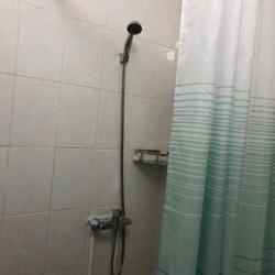 Номер стандарт с 1 двуспальной кроватью