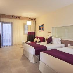 Standard Room Sea View (all inclusive)