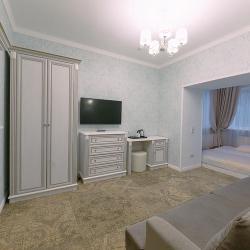 Номер делюкс (с завтраком)