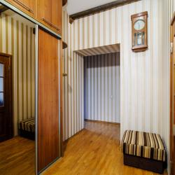 2-комнатные апартаменты стандарт Ленина, 3