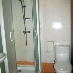 Номер комфорт с 2 односпальными кроватями (с завтраком)