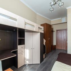 Номер эконом