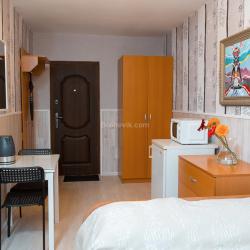 фото 32 LeoHotels Знаменская (Лео Отель)