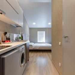 фото 3 LeoHotels Дубровский (Лео Отель)