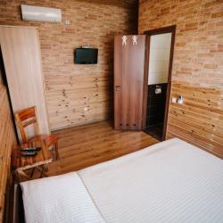 Номер стандарт (с завтраком)