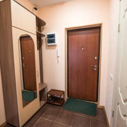 1-комнатные апартаменты люкс пр. Притомский, 9