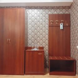 Стандартный однокомнатный номер для 2 человек (2 корпус)