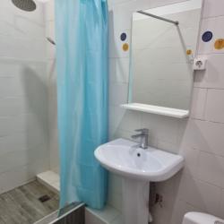 Комната стандарт улучшенный с 1 двуспальной кроватью