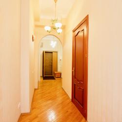 2-комнатные апартаменты стандарт