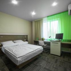 2-местный номер стандарт (с завтраком)