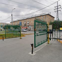 2-комнатные апартаменты студия