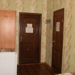Номер улучшенный с 2 односпальными кроватями