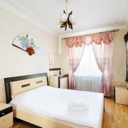 3-комнатные апартаменты улучшенные Кирова, 3 (2)