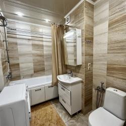 2-комнатные апартаменты улучшенные