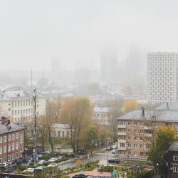 1-комнатные апартаменты стандарт Москва, Мукомольный проезд, 2