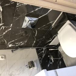 Номер улучшенный стандарт с 1 двуспальной кроватью