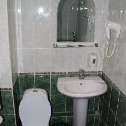 3-местный номер стандарт (с завтраком)
