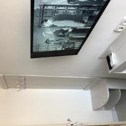 Номер улучшенный стандарт с 1 двуспальной кроватью