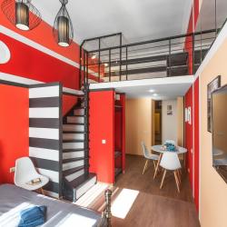 фото 8 Kash Inn (Каш Инн)