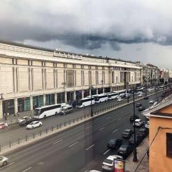 2-комнатные апартаменты стандарт (с завтраком)