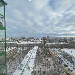 2-комнатные апартаменты улучшенные
