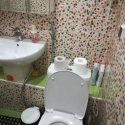 4-местный номер улучшенный
