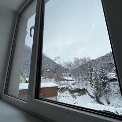 2-комнатный номер люкс (с завтраком)