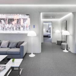 FIT номер Luxury Suite