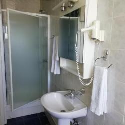 2-комнатный номер люкс с 1 двуспальной кроватью