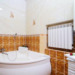 2-комнатные апартаменты стандарт Ленина, 3
