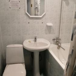 Номер эконом с 2 односпальными кроватями