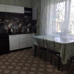 4-комнатный коттедж стандарт
