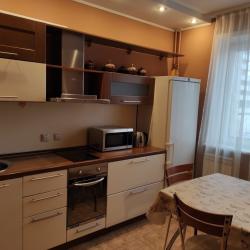2-комнатные апартаменты стандарт