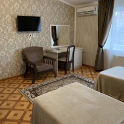 2-местный номер стандарт (с завтраком)
