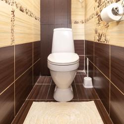 2-комнатные апартаменты люкс