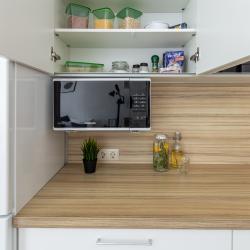 фото 9 E.Place (Е.Плэйс) на улице Грибалёвой