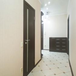 2-комнатные апартаменты улучшенные
