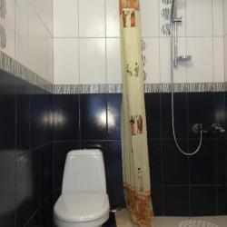 Номер стандарт с 1 двуспальной кроватью