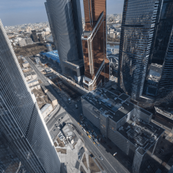 2-комнатные апартаменты стандарт