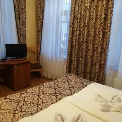 2-местный номер стандарт (с завтраком)